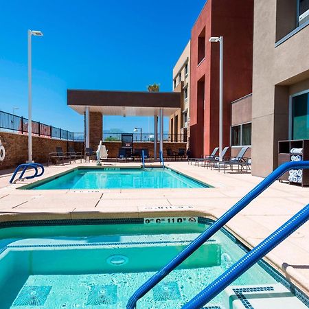Fairfield By Marriott Inn & Suites Palm Desert Coachella Valley Luaran gambar