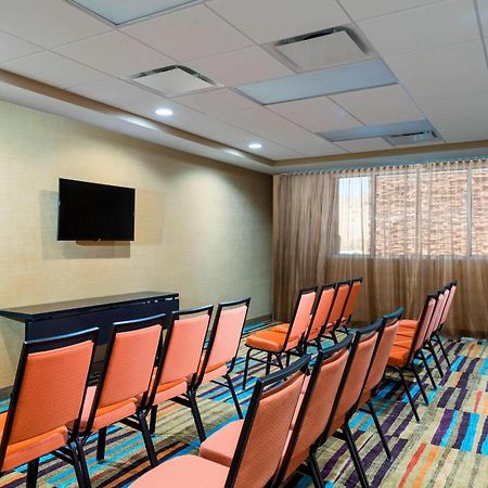 Fairfield By Marriott Inn & Suites Palm Desert Coachella Valley Luaran gambar