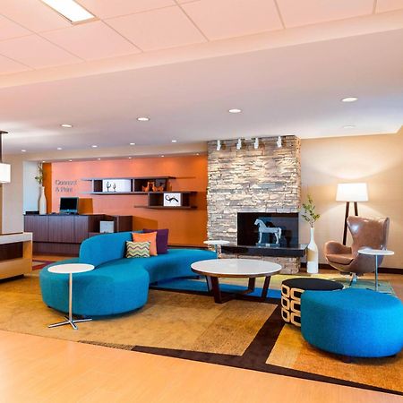 Fairfield By Marriott Inn & Suites Palm Desert Coachella Valley Luaran gambar