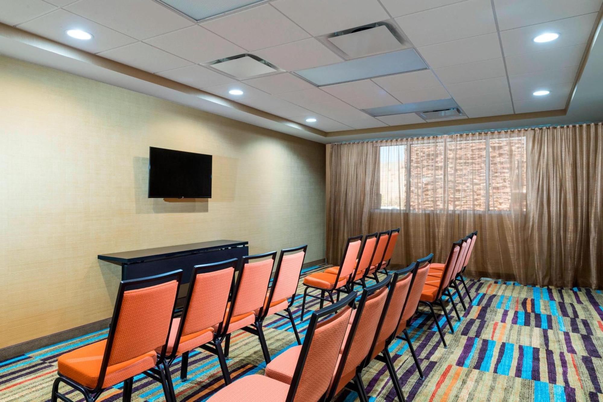 Fairfield By Marriott Inn & Suites Palm Desert Coachella Valley Luaran gambar