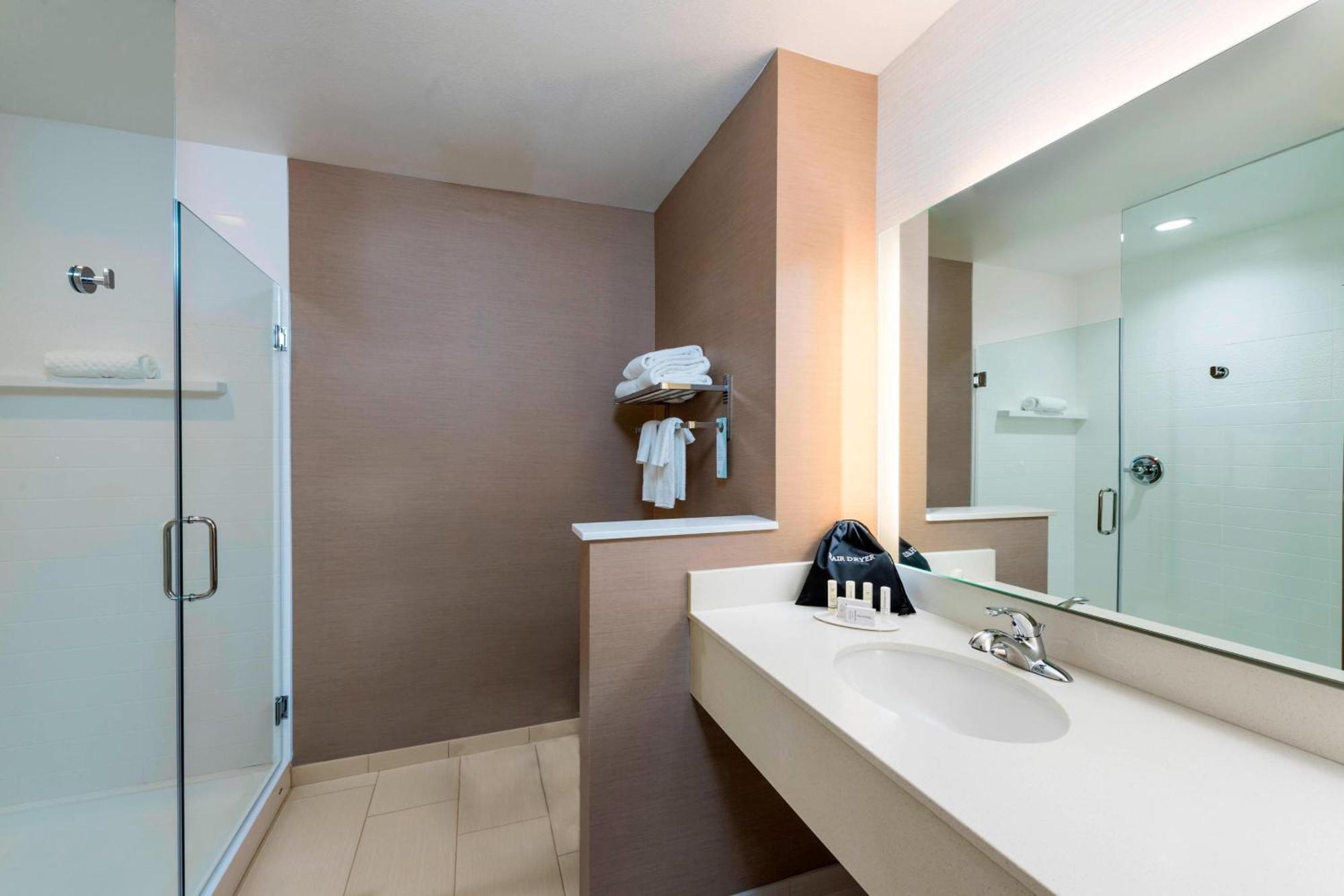 Fairfield By Marriott Inn & Suites Palm Desert Coachella Valley Luaran gambar