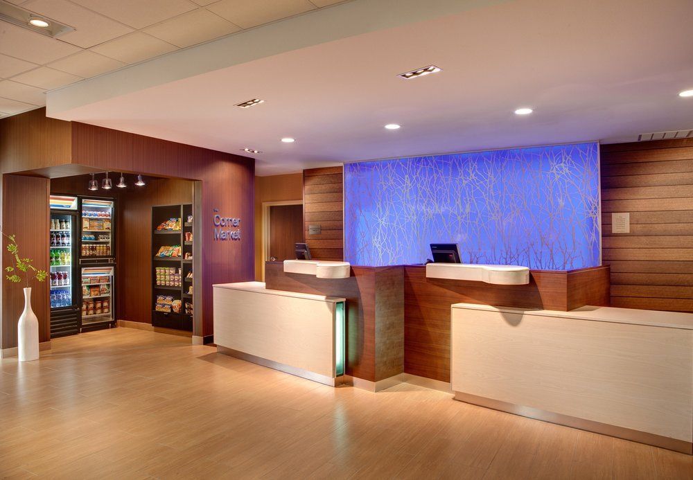 Fairfield By Marriott Inn & Suites Palm Desert Coachella Valley Luaran gambar
