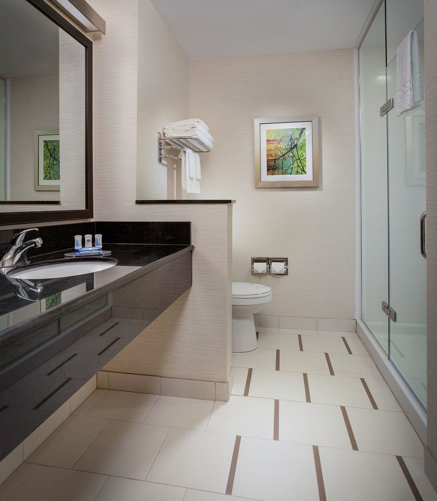 Fairfield By Marriott Inn & Suites Palm Desert Coachella Valley Luaran gambar