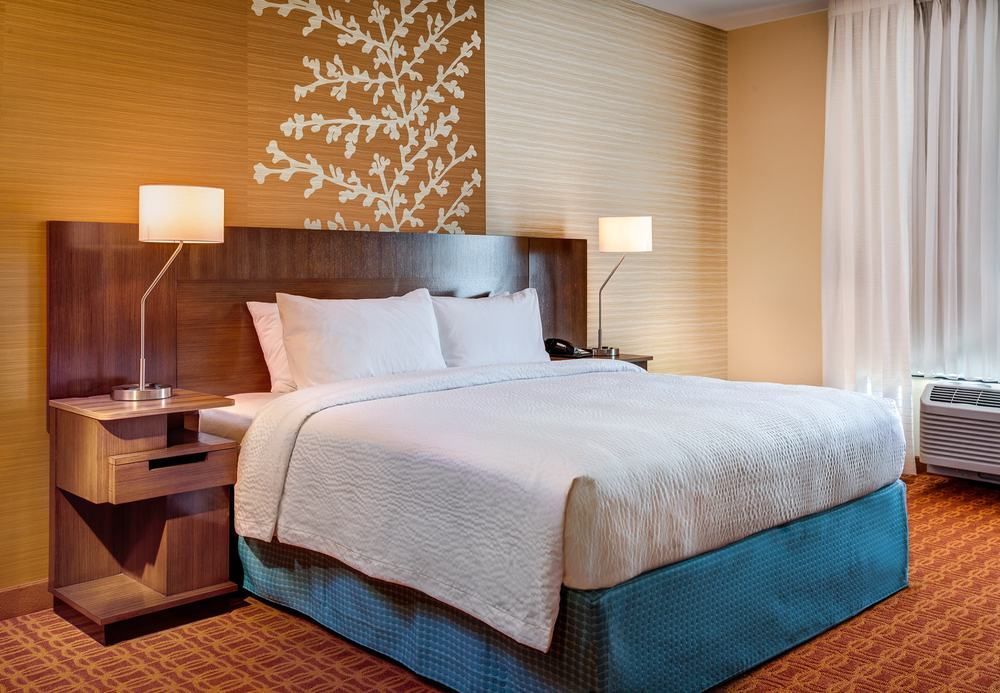 Fairfield By Marriott Inn & Suites Palm Desert Coachella Valley Luaran gambar