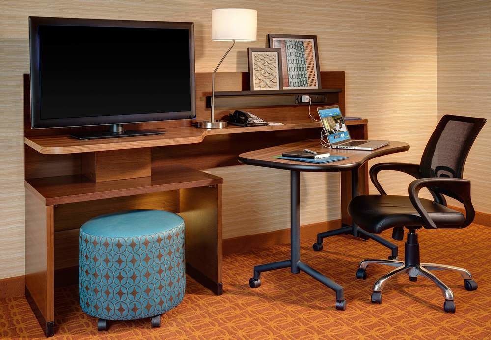 Fairfield By Marriott Inn & Suites Palm Desert Coachella Valley Luaran gambar